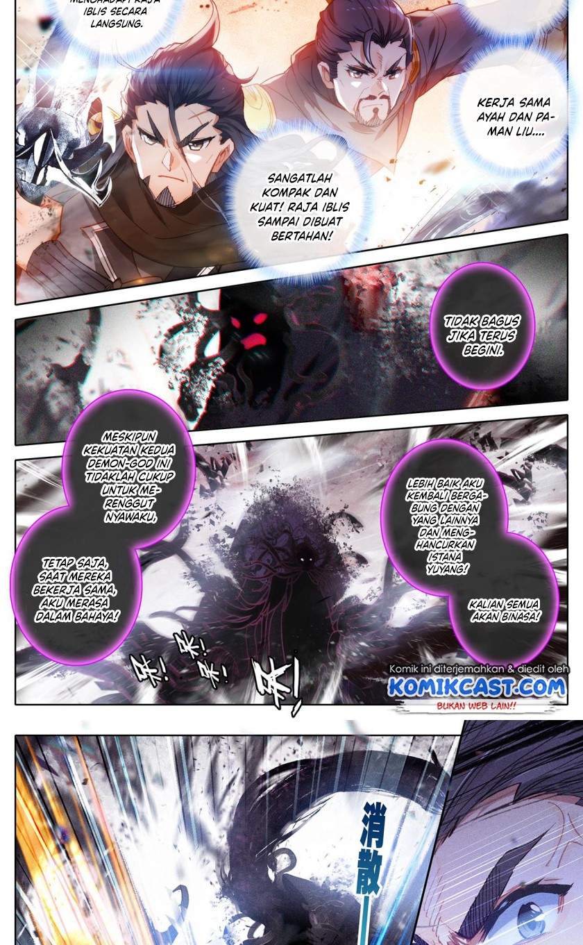 cang-yuantu - Chapter: 45