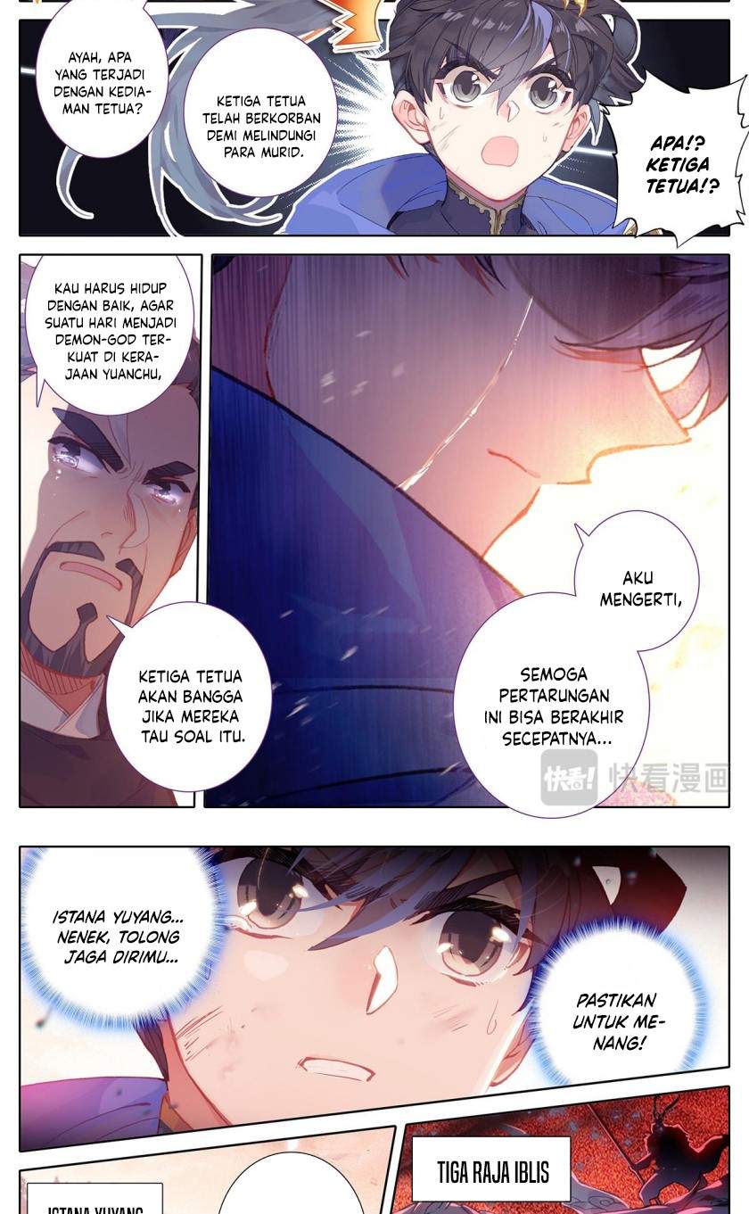 cang-yuantu - Chapter: 45