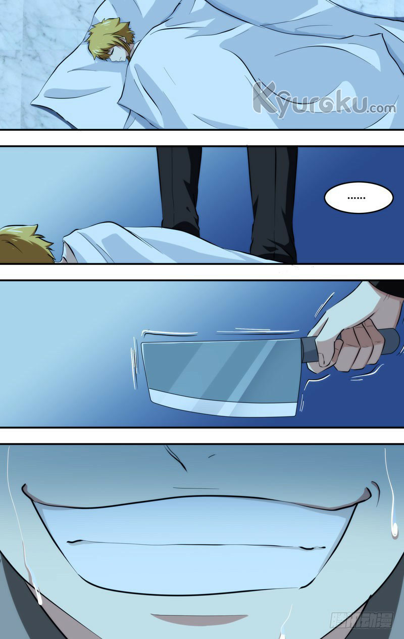 chong-sheng-resurrection - Chapter: 103