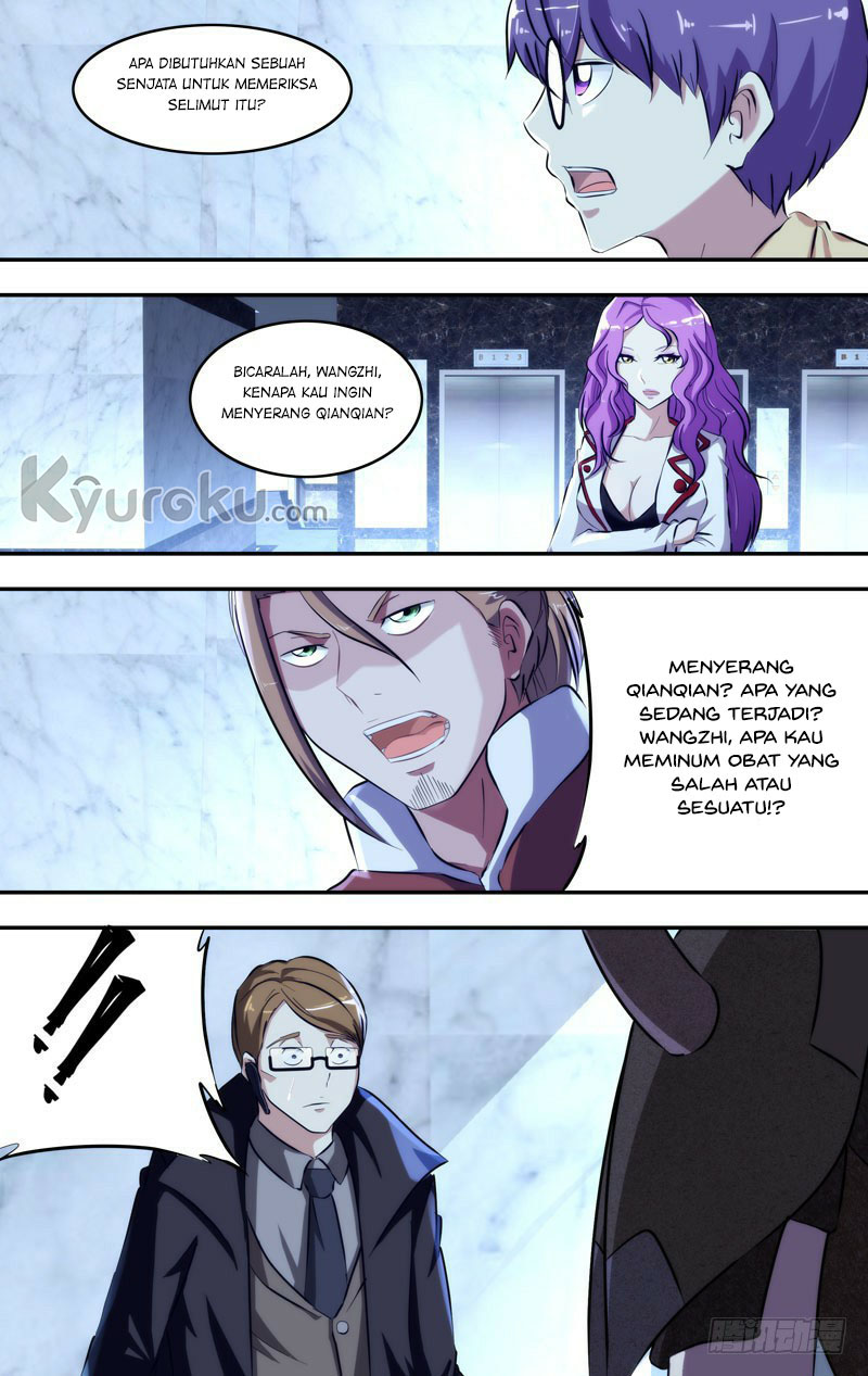 chong-sheng-resurrection - Chapter: 103