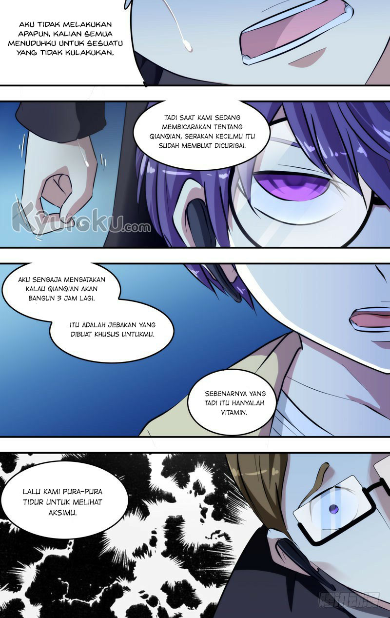 chong-sheng-resurrection - Chapter: 103