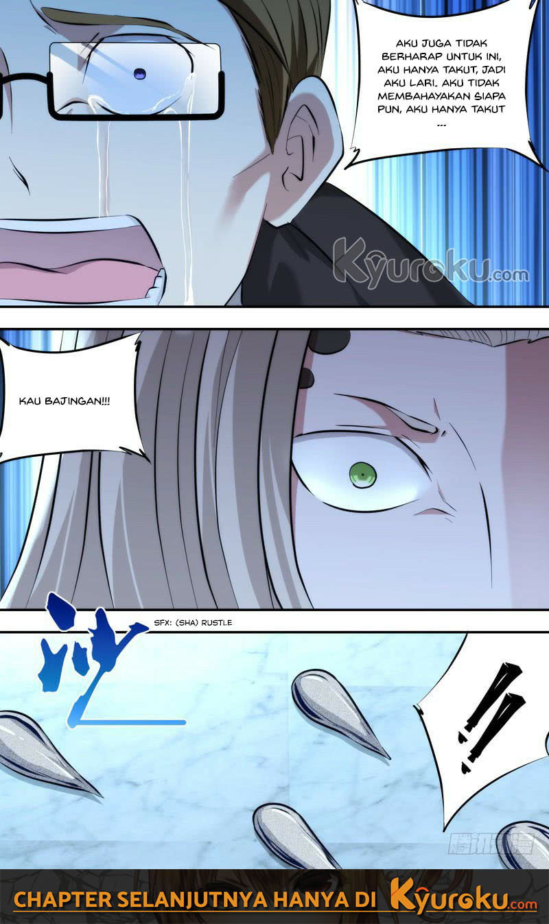 chong-sheng-resurrection - Chapter: 103