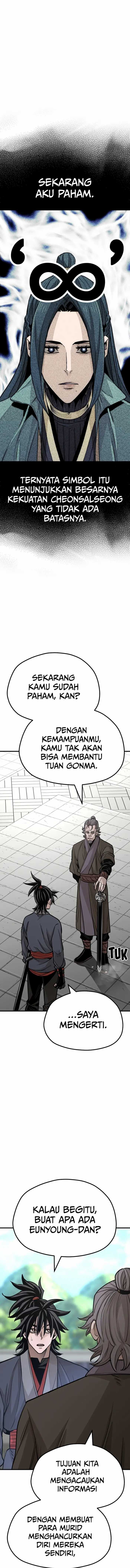 heavenly-demon-cultivation-simulation - Chapter: 38