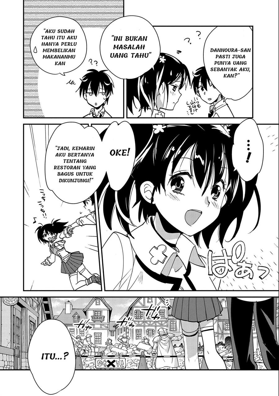 sokushi-cheat-ga-saikyou-sugite-isekai-no-yatsura-ga-marude-aite-ni-naranai-n-desu-ga - Chapter: 42