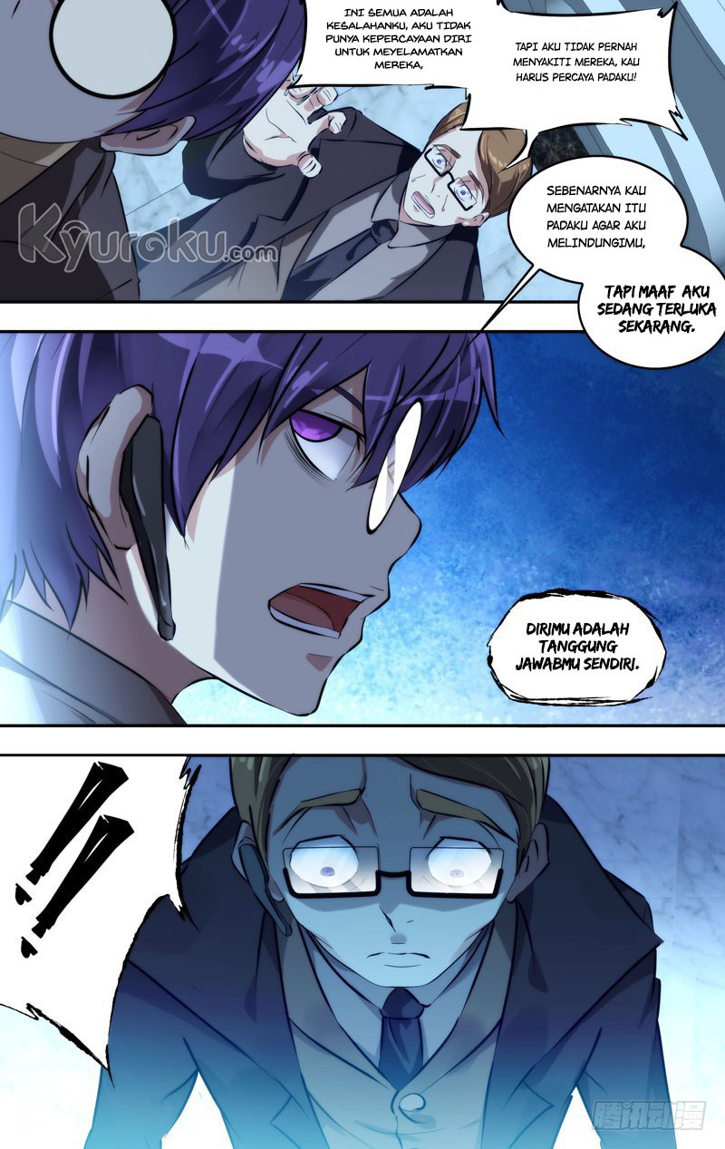 chong-sheng-resurrection - Chapter: 104