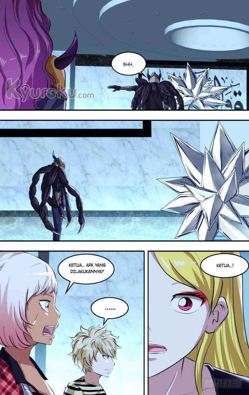 chong-sheng-resurrection - Chapter: 104