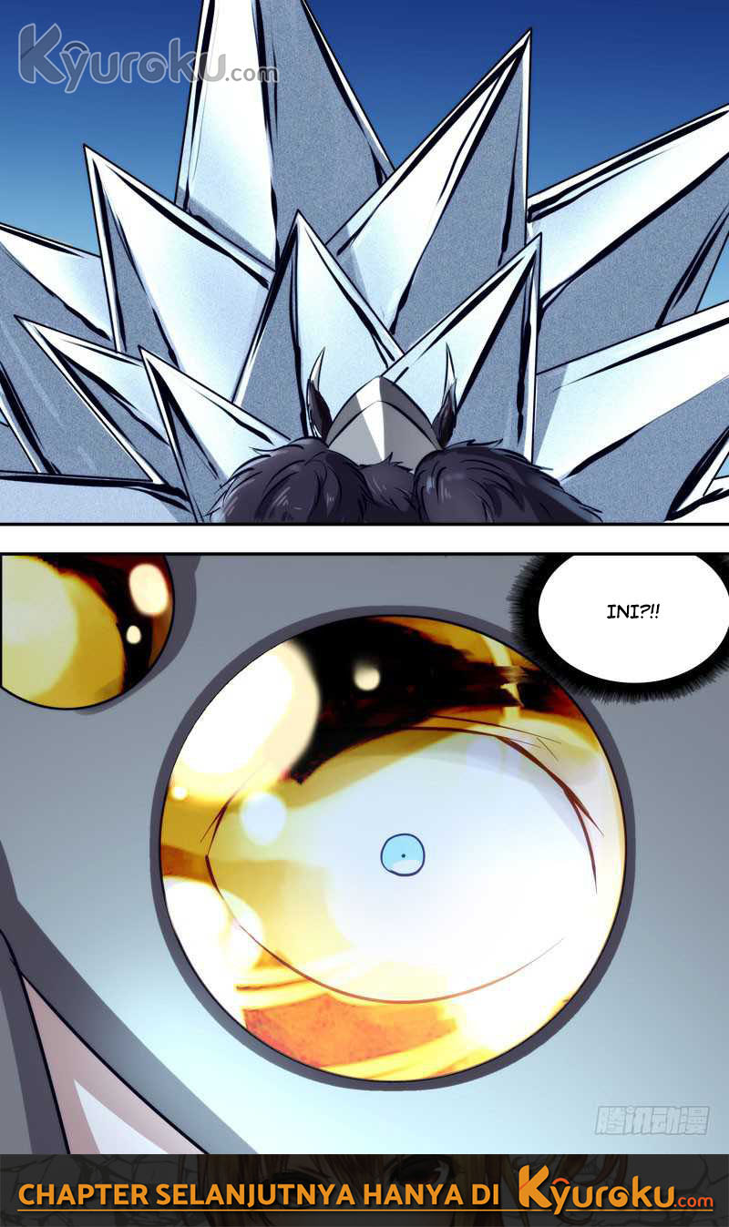 chong-sheng-resurrection - Chapter: 104