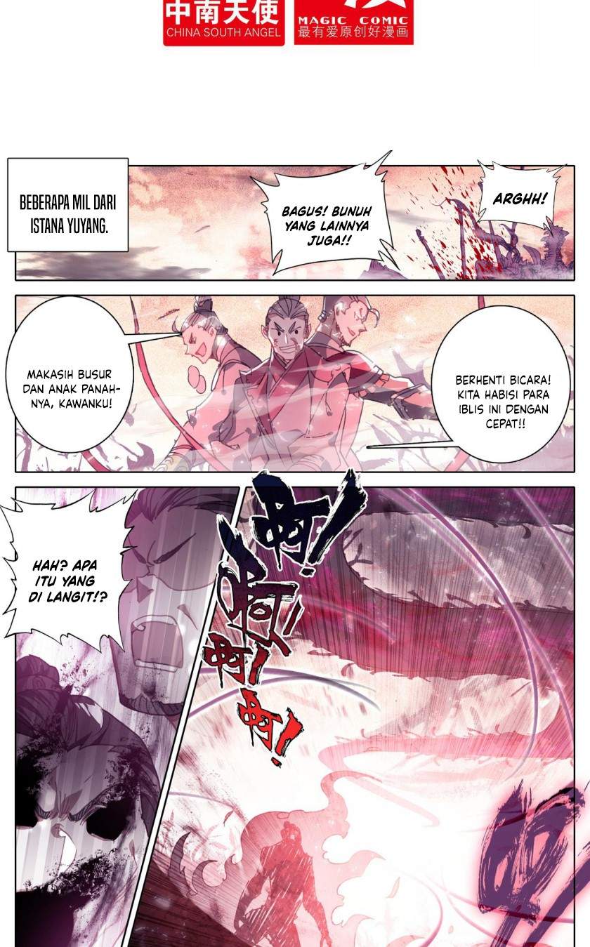 cang-yuantu - Chapter: 46