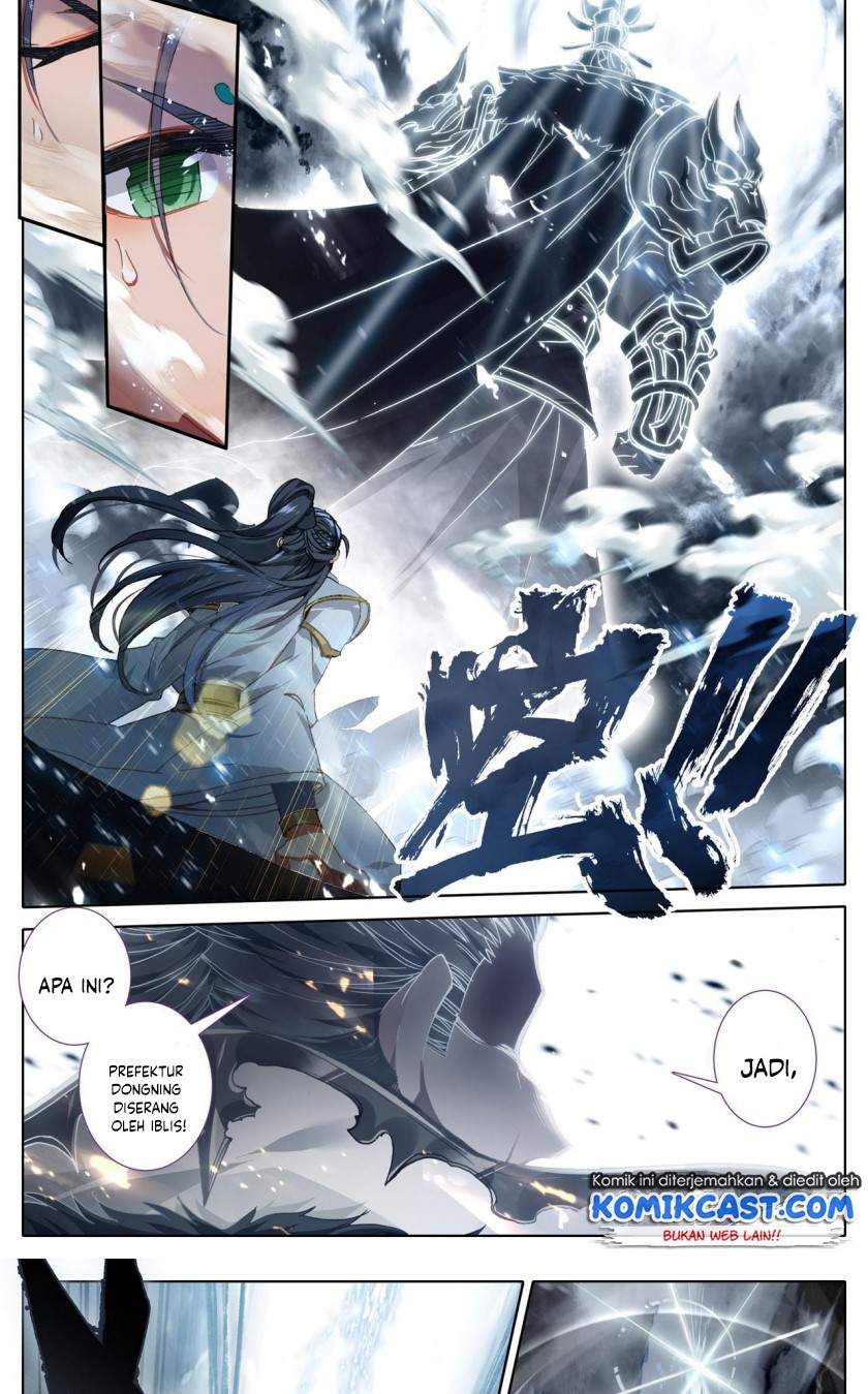 cang-yuantu - Chapter: 46