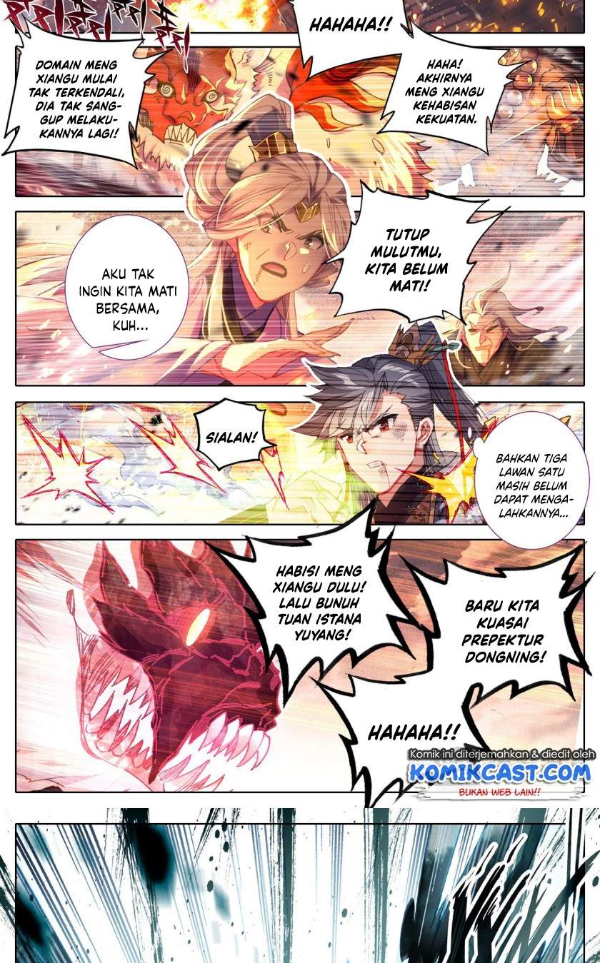 cang-yuantu - Chapter: 46