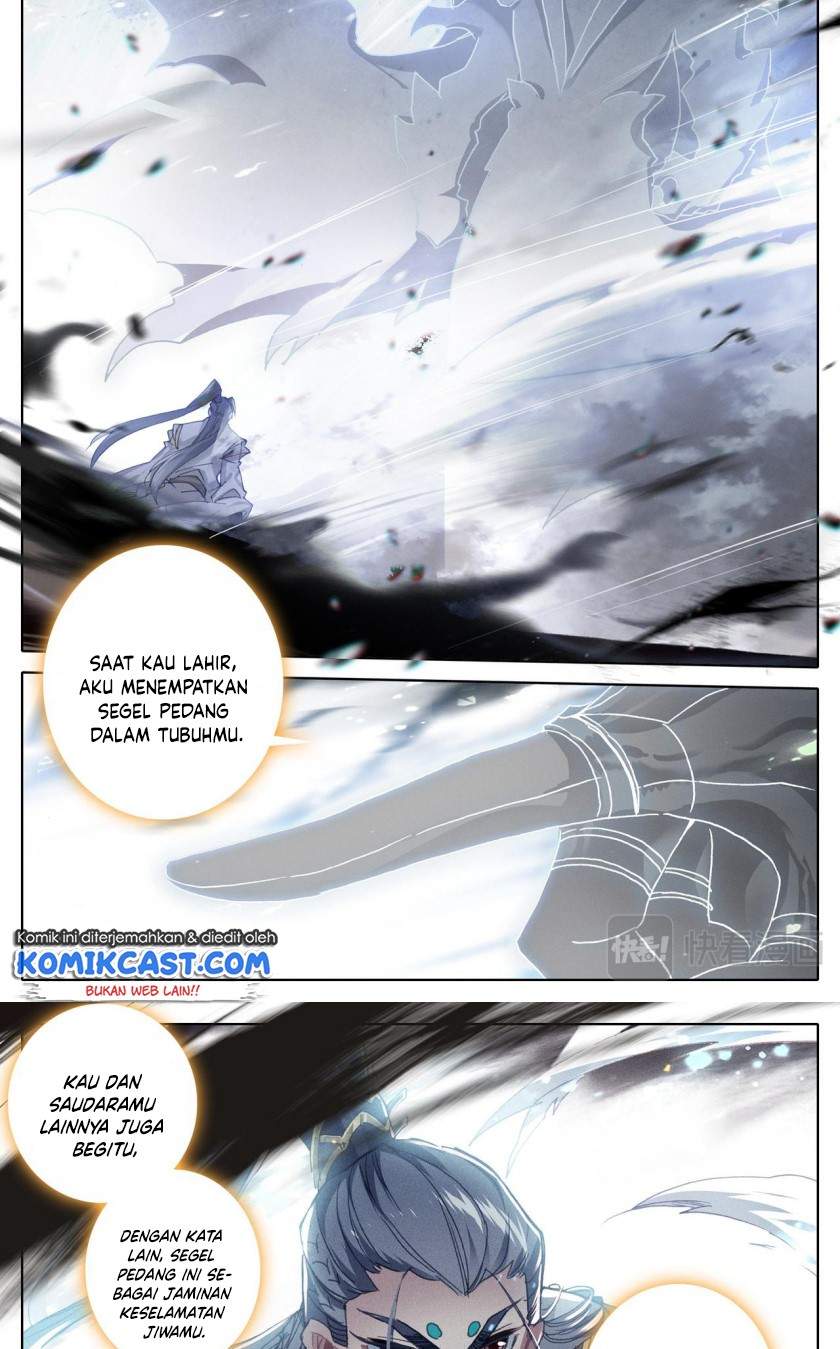 cang-yuantu - Chapter: 46