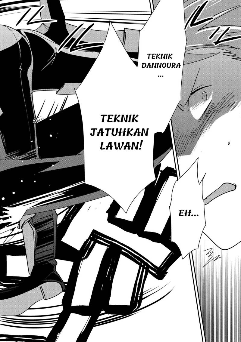 sokushi-cheat-ga-saikyou-sugite-isekai-no-yatsura-ga-marude-aite-ni-naranai-n-desu-ga - Chapter: 43