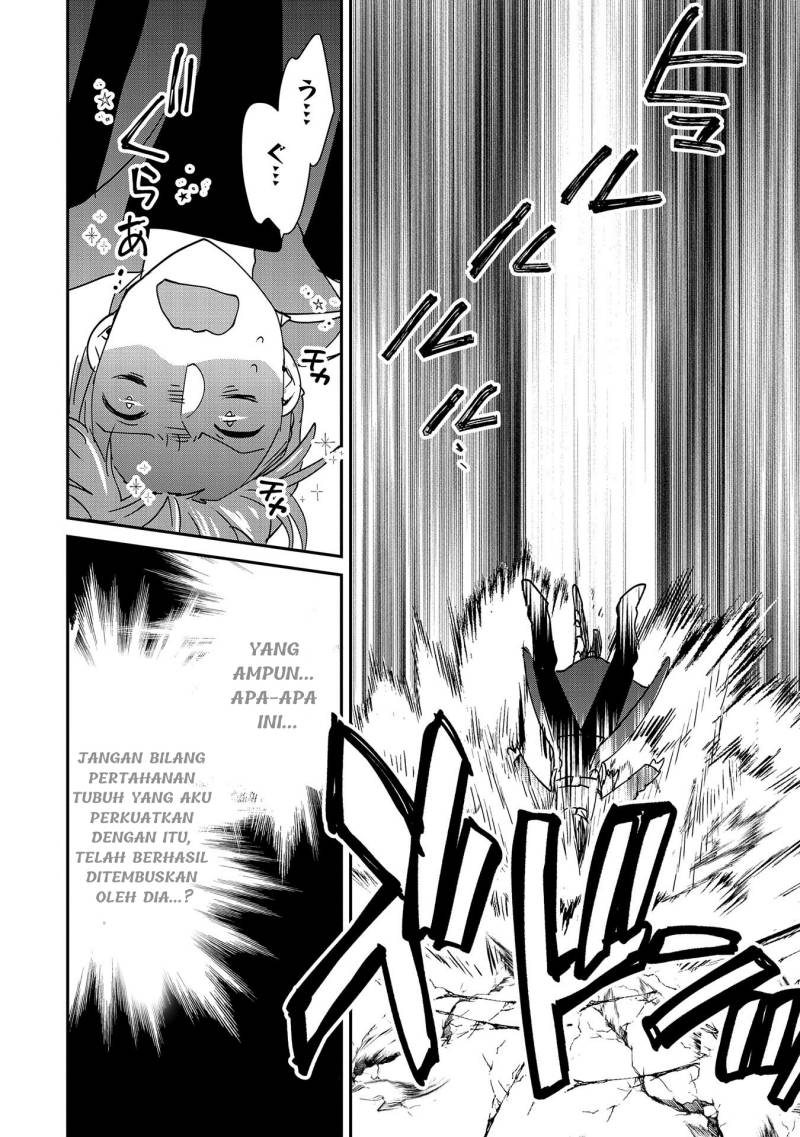 sokushi-cheat-ga-saikyou-sugite-isekai-no-yatsura-ga-marude-aite-ni-naranai-n-desu-ga - Chapter: 43