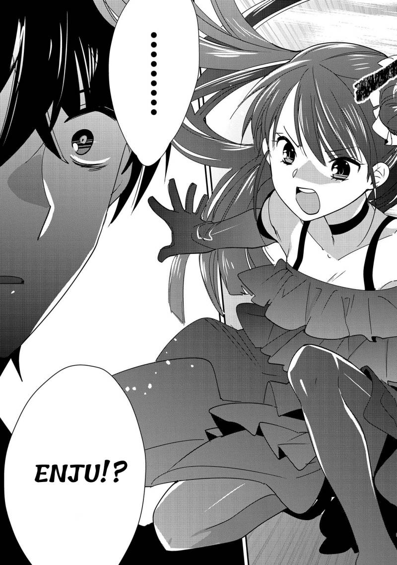 sokushi-cheat-ga-saikyou-sugite-isekai-no-yatsura-ga-marude-aite-ni-naranai-n-desu-ga - Chapter: 43