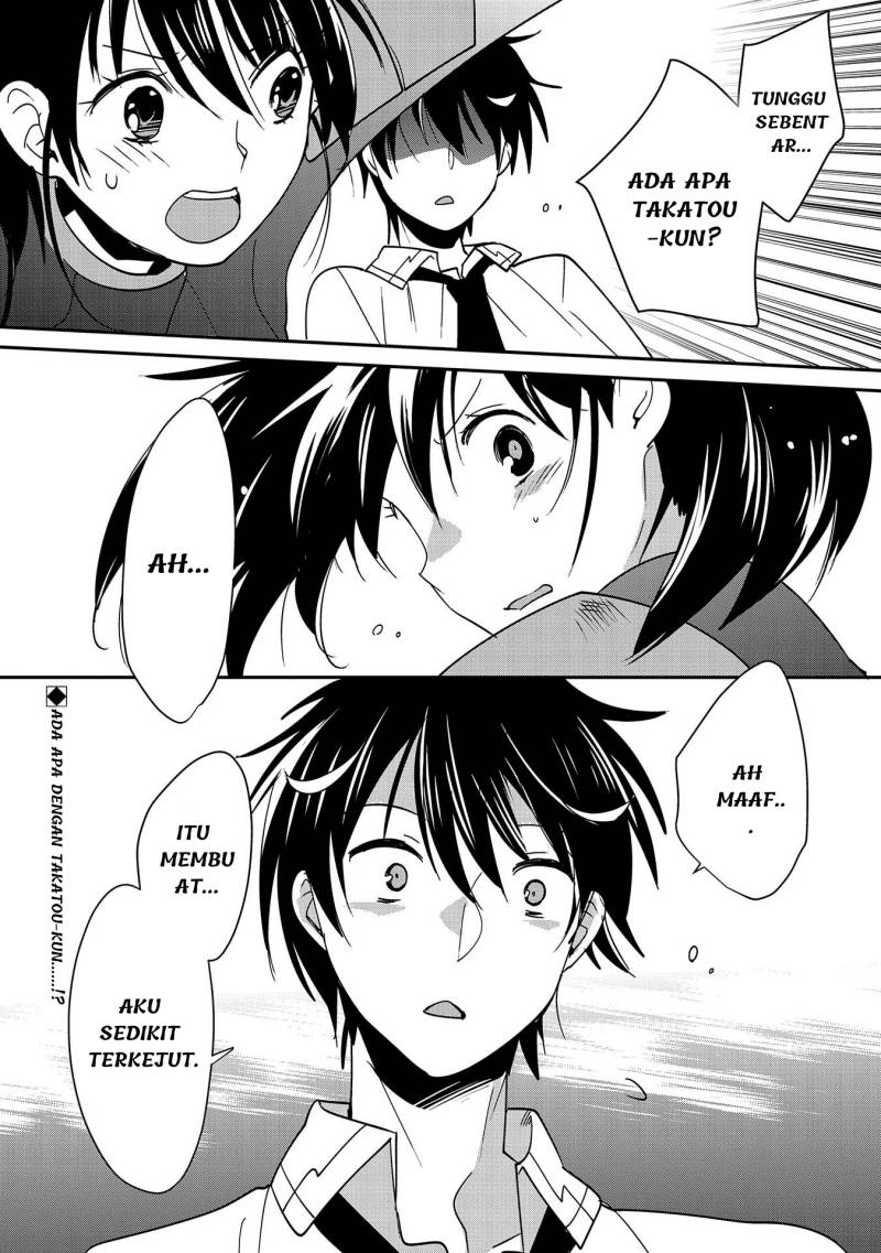 sokushi-cheat-ga-saikyou-sugite-isekai-no-yatsura-ga-marude-aite-ni-naranai-n-desu-ga - Chapter: 43