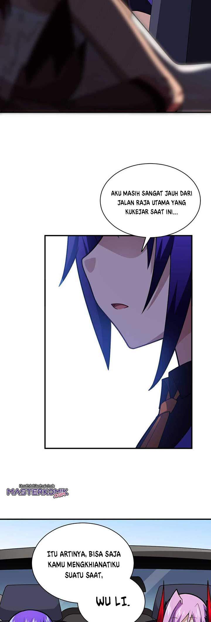 i-the-strongest-demon-have-regained-my-youth - Chapter: 42