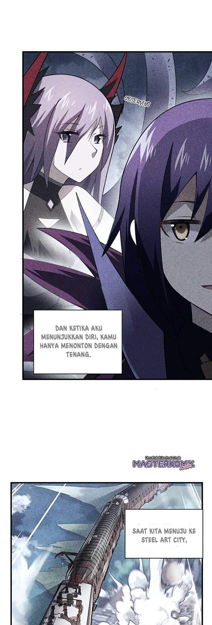 i-the-strongest-demon-have-regained-my-youth - Chapter: 42