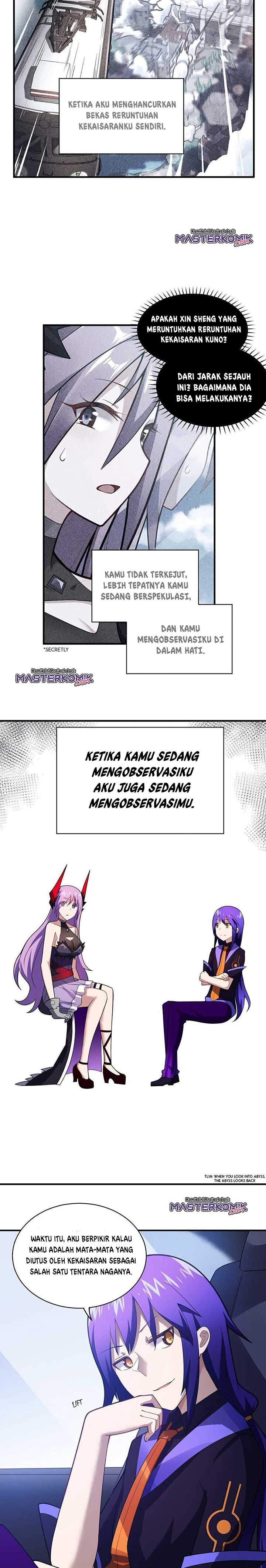 i-the-strongest-demon-have-regained-my-youth - Chapter: 42