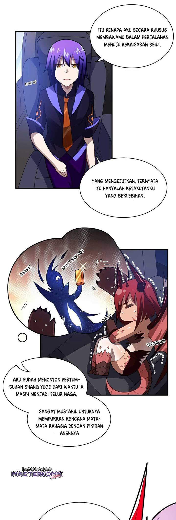 i-the-strongest-demon-have-regained-my-youth - Chapter: 42