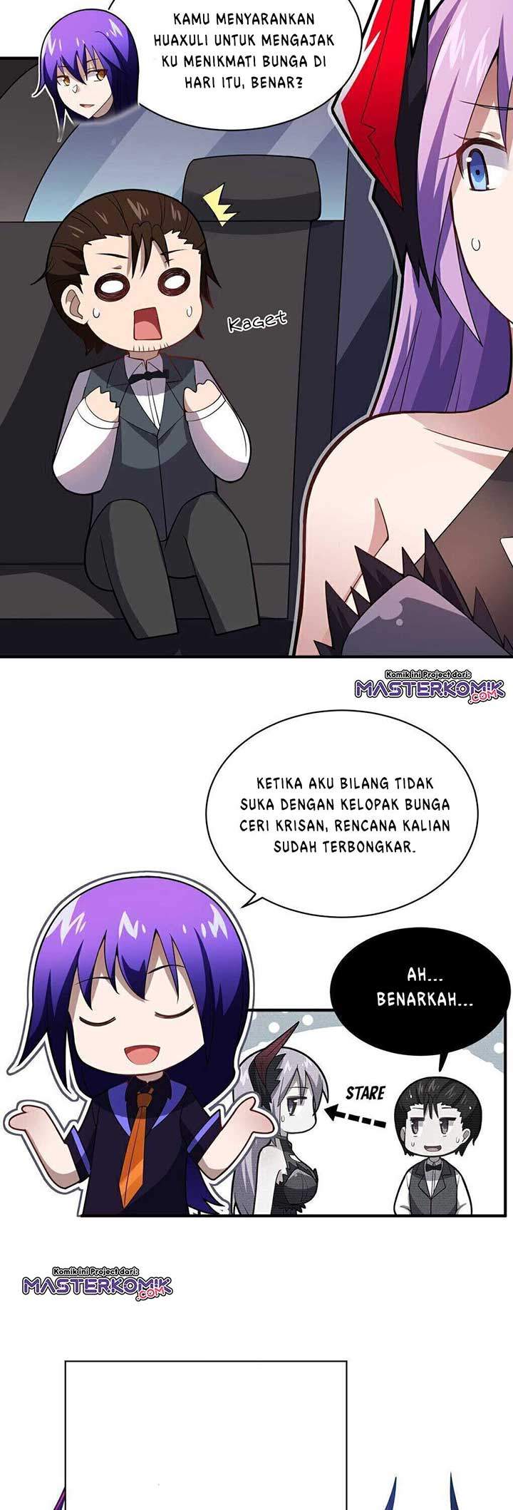 i-the-strongest-demon-have-regained-my-youth - Chapter: 42