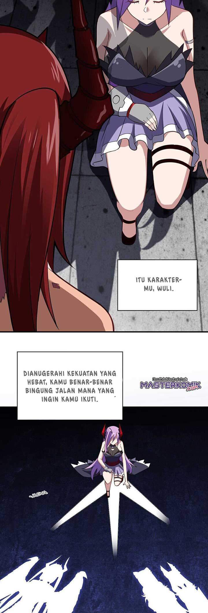i-the-strongest-demon-have-regained-my-youth - Chapter: 42