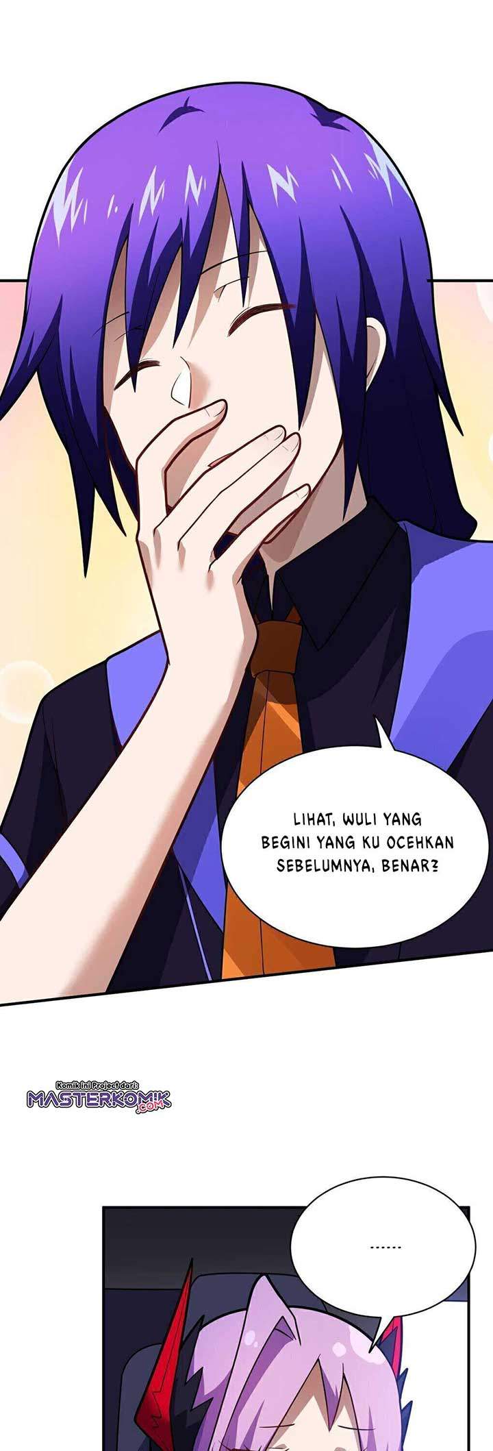 i-the-strongest-demon-have-regained-my-youth - Chapter: 42