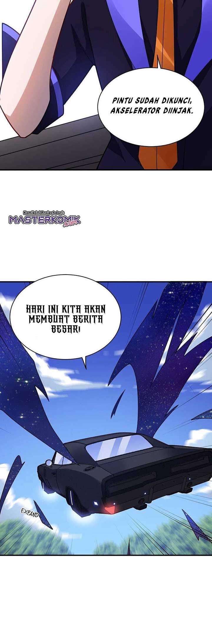 i-the-strongest-demon-have-regained-my-youth - Chapter: 42