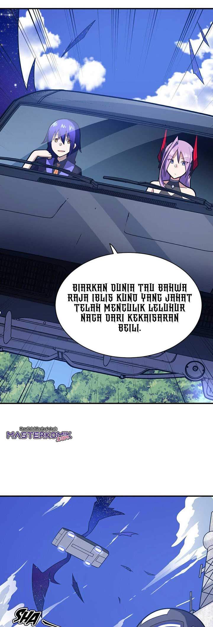 i-the-strongest-demon-have-regained-my-youth - Chapter: 42