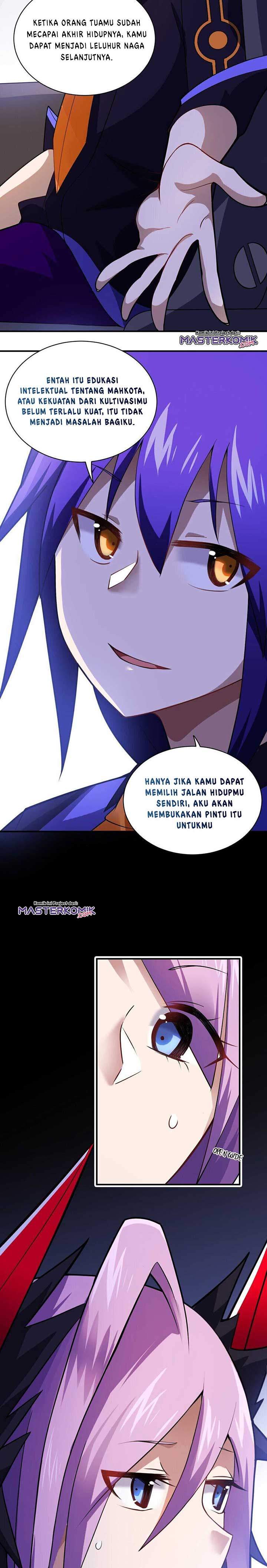 i-the-strongest-demon-have-regained-my-youth - Chapter: 42
