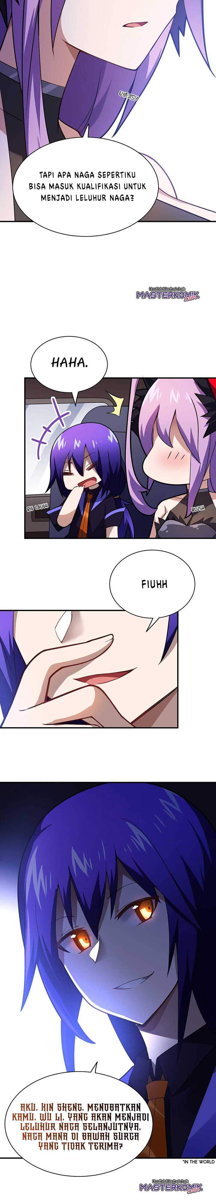 i-the-strongest-demon-have-regained-my-youth - Chapter: 42