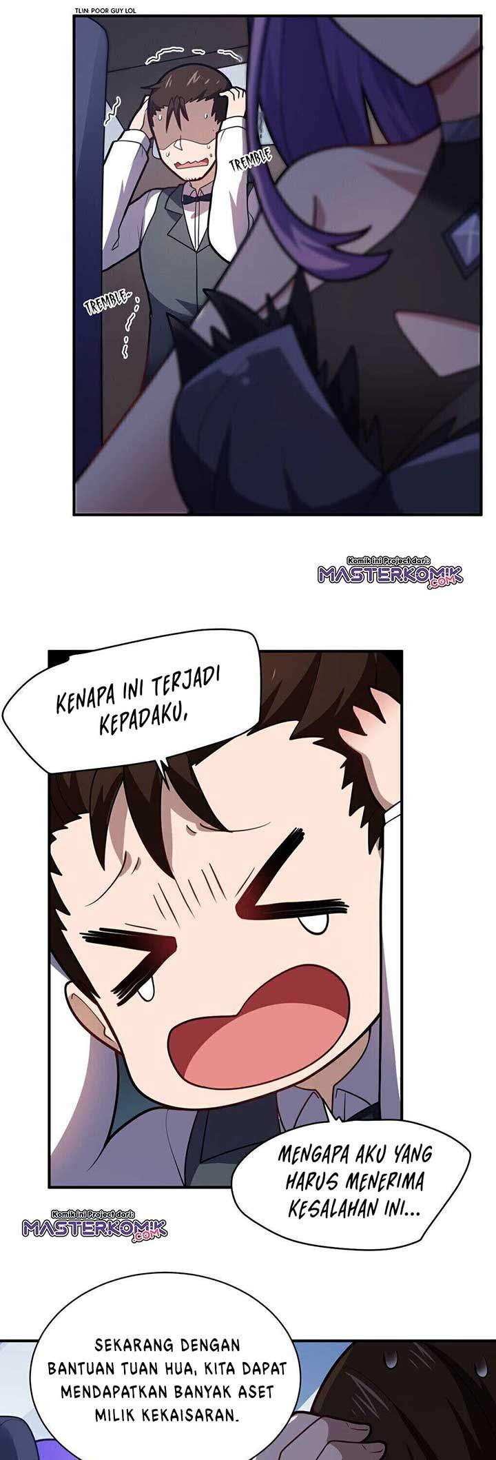 i-the-strongest-demon-have-regained-my-youth - Chapter: 42