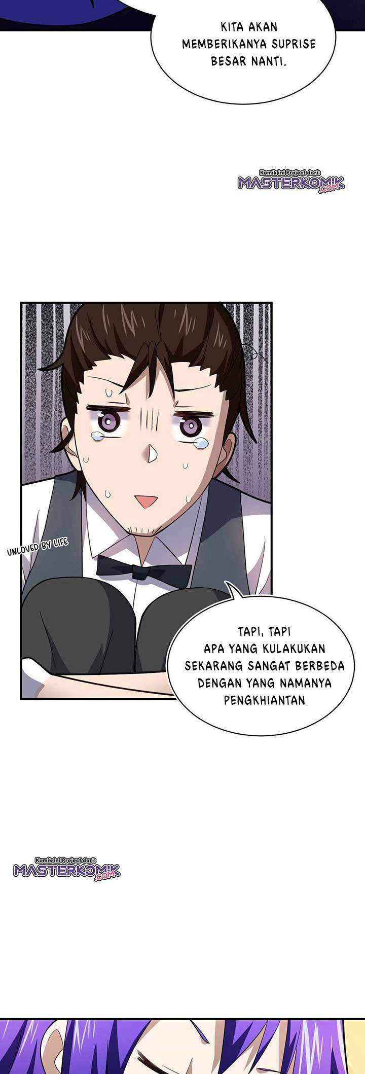 i-the-strongest-demon-have-regained-my-youth - Chapter: 42