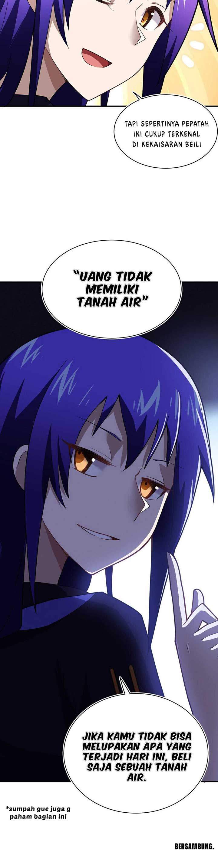 i-the-strongest-demon-have-regained-my-youth - Chapter: 42