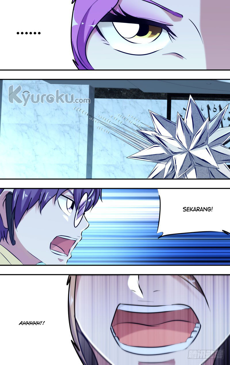 chong-sheng-resurrection - Chapter: 105