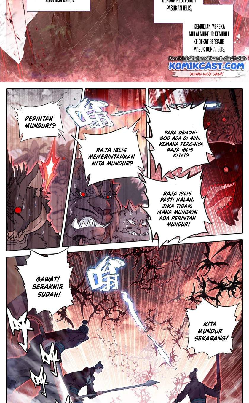 cang-yuantu - Chapter: 47