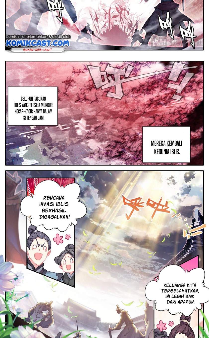 cang-yuantu - Chapter: 47