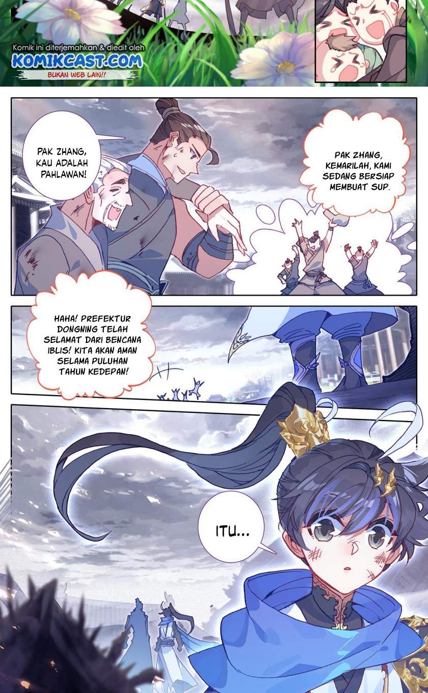 cang-yuantu - Chapter: 47