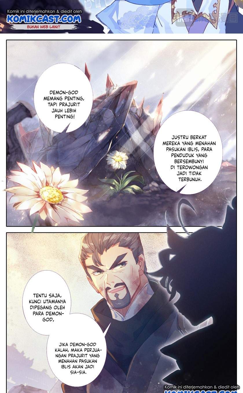 cang-yuantu - Chapter: 47