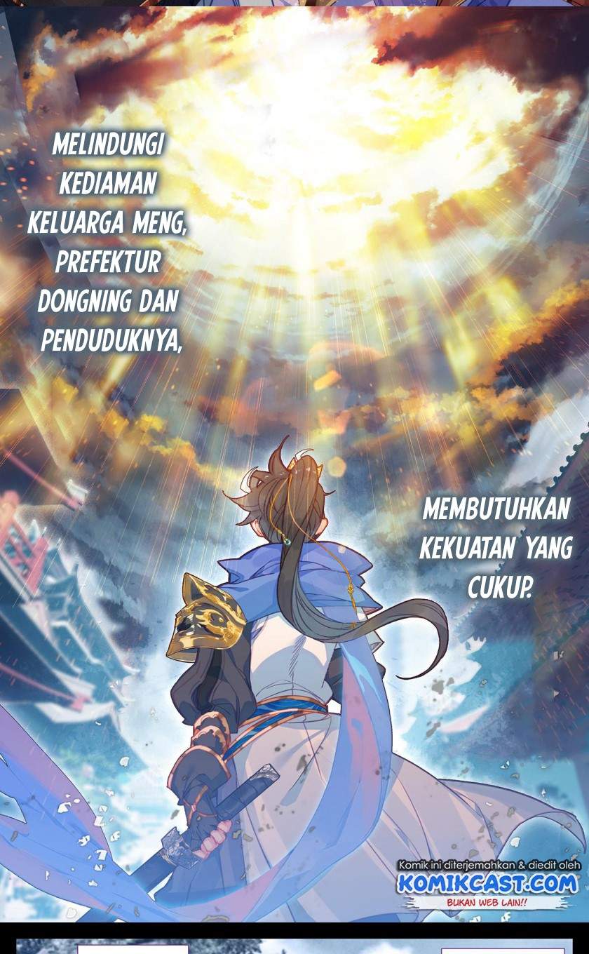 cang-yuantu - Chapter: 47