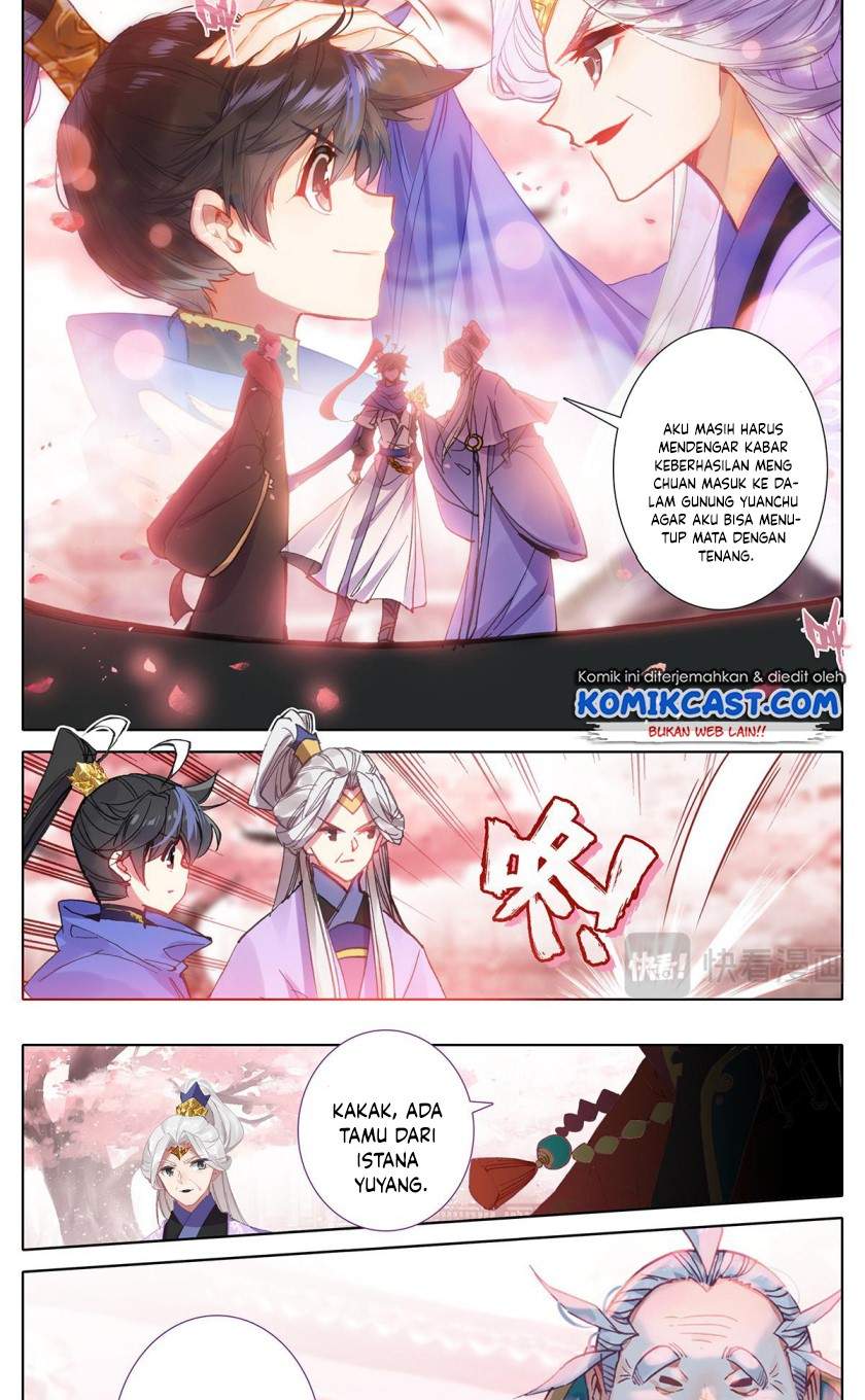 cang-yuantu - Chapter: 47