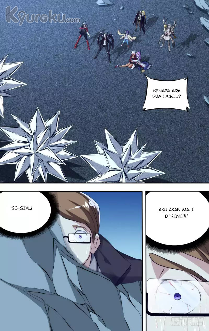 chong-sheng-resurrection - Chapter: 107