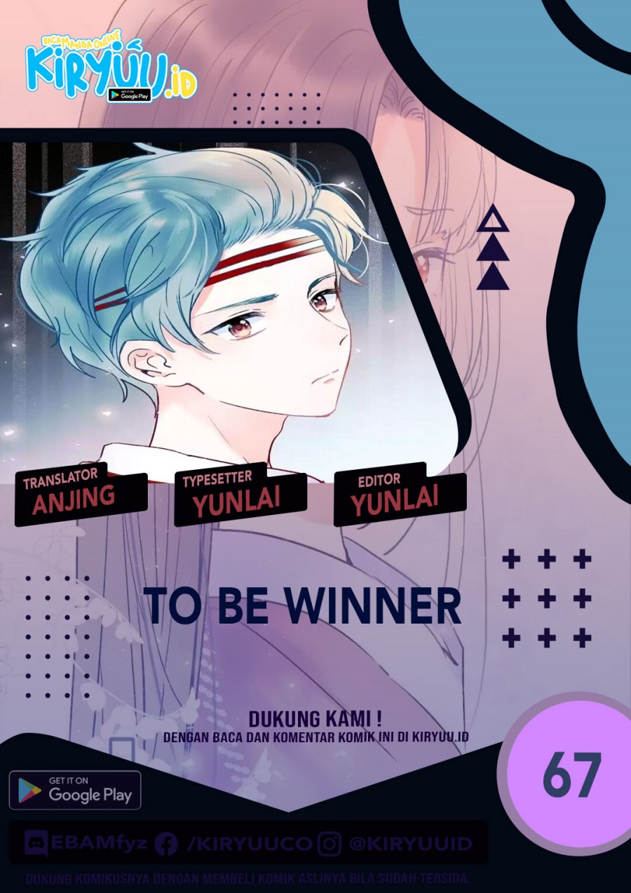 to-be-winner - Chapter: 67