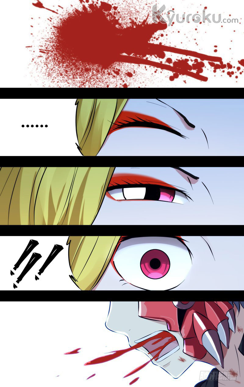 chong-sheng-resurrection - Chapter: 108