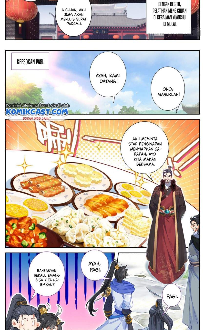 cang-yuantu - Chapter: 50