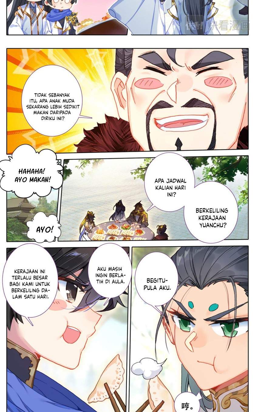 cang-yuantu - Chapter: 50