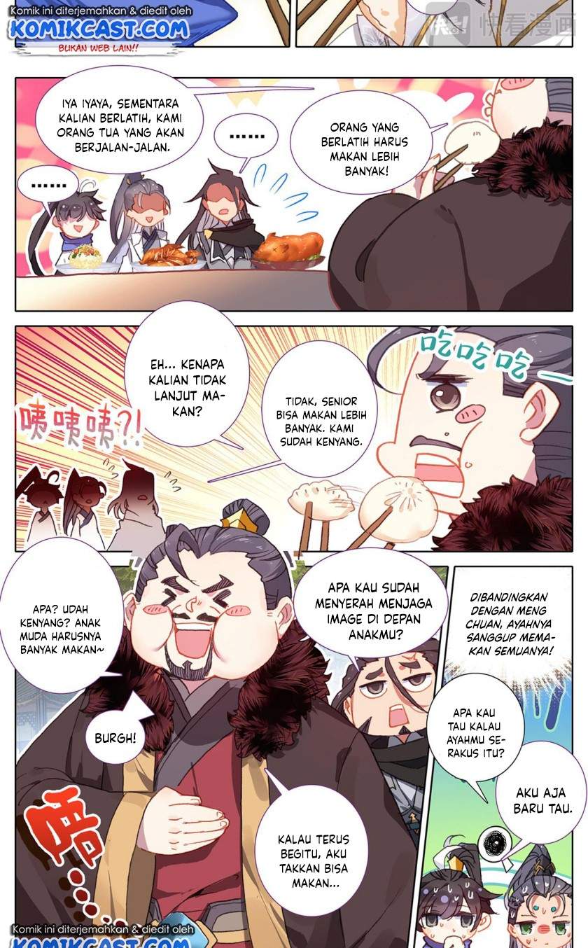 cang-yuantu - Chapter: 50