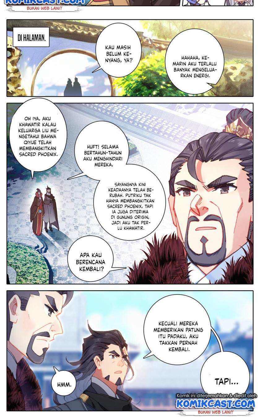 cang-yuantu - Chapter: 50