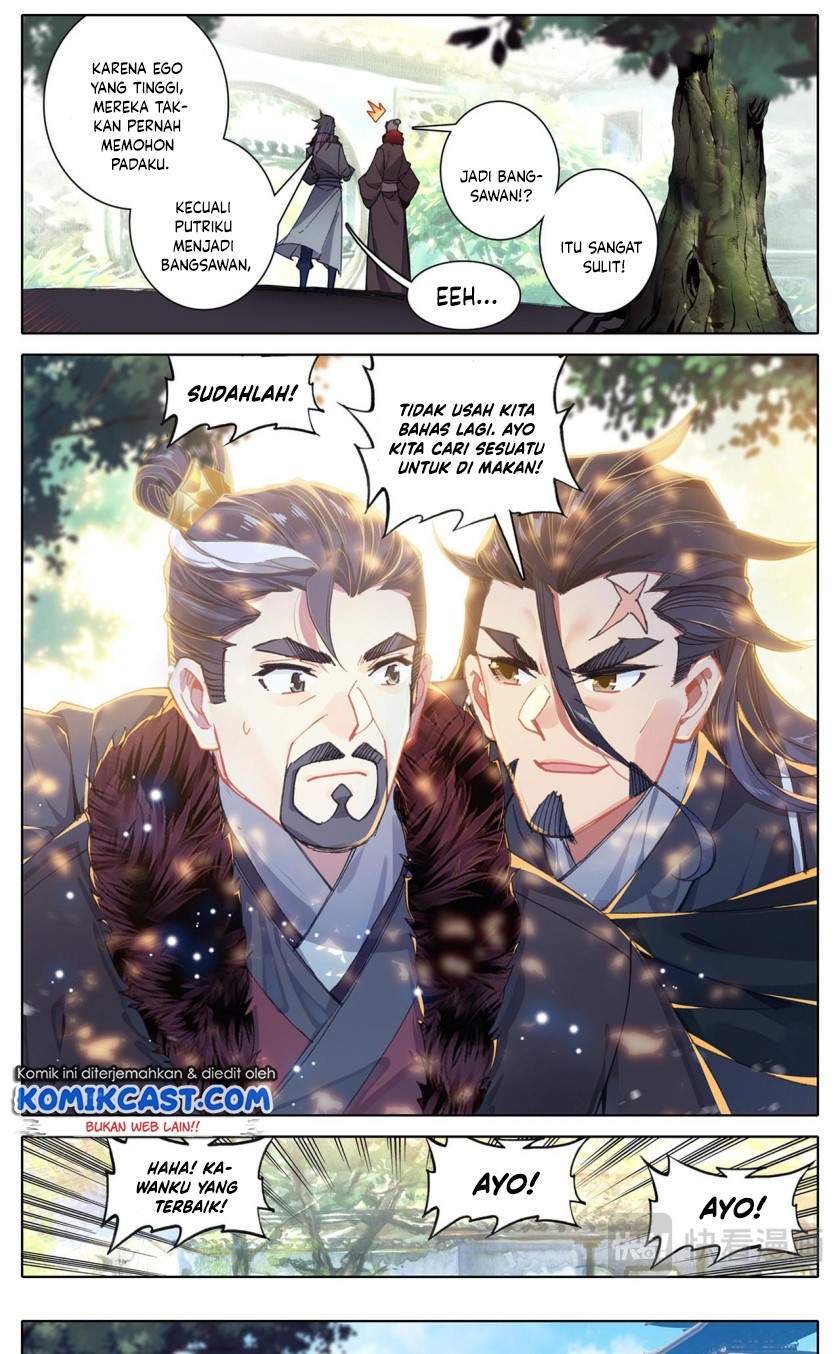 cang-yuantu - Chapter: 50