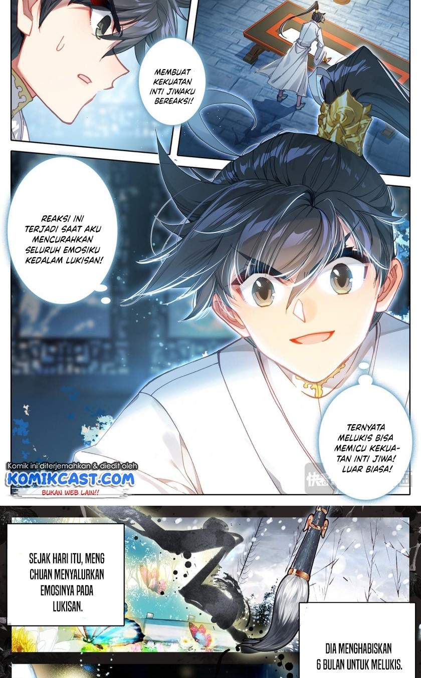 cang-yuantu - Chapter: 50