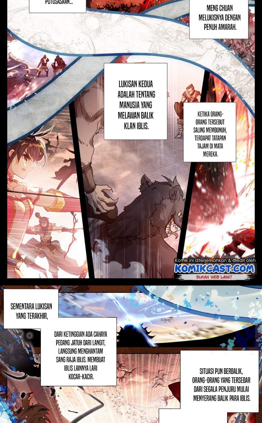 cang-yuantu - Chapter: 50